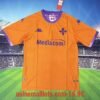 Maillot Fiorentina Fourth 2025/2026