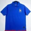 Maillot France 100 Ans