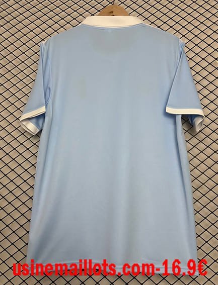 Maillot France 120 Ans 2026 – Image 2