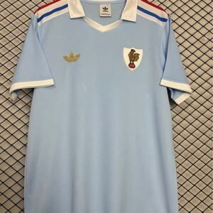 Maillot France 120 Ans 2026