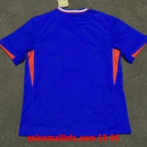 Alternative view of Maillot France Domicile 2024