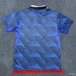 Alternative view of Maillot France Domicile Coupe du Monde 2026