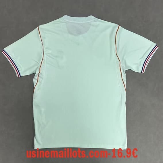 Maillot France Extérieur Coupe du Monde 2026 – Image 2