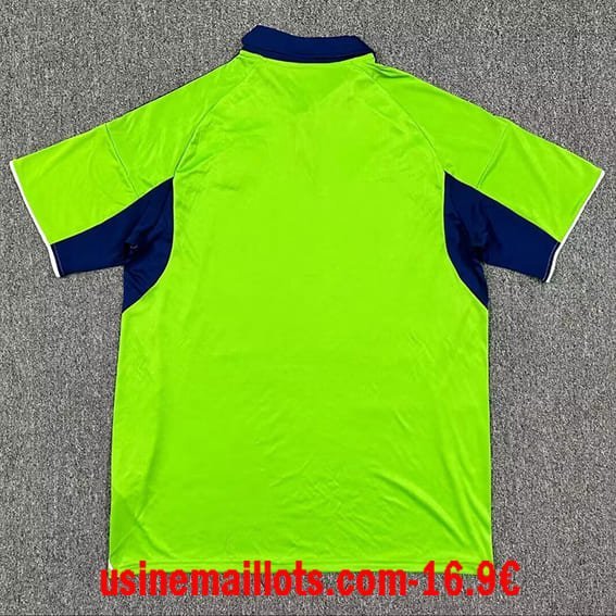 Maillot Fulham FC Extérieur 2025/2026 – Image 2