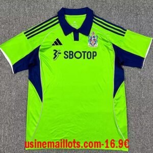 Maillot Fulham FC Extérieur 2025/2026