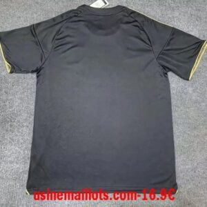 Alternative view of Maillot Fulham FC Third 2025/2026