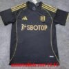 Maillot Fulham FC Third 2025/2026