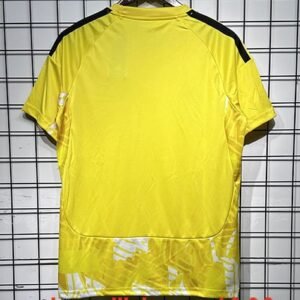 Alternative view of Maillot Gardien Colo Colo 2026/2027 Jaune