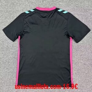 Alternative view of Maillot Gardien Sunderland 2025/2026