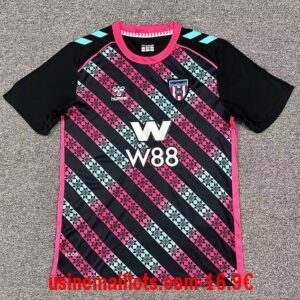 Maillot Gardien Sunderland 2025/2026