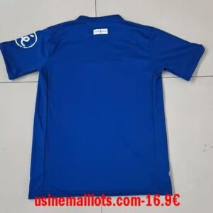 Alternative view of Maillot Genoa Third 2025/2026