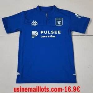 Maillot Genoa Third 2025/2026