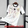 Maillot Ghana Domicile Coupe du Monde 2026