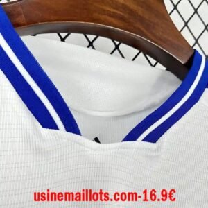 Alternative view of Maillot Grece Domicile 2026