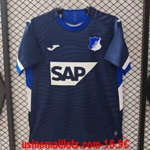 Maillot Hoffenheim Domicile 2025/2026