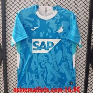 Maillot Hoffenheim Extérieur 2025/2026