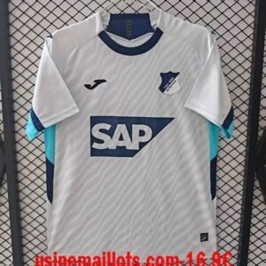 Maillot Hoffenheim Third 2025/2026