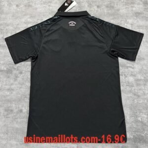 Alternative view of Maillot Inter Miami Extérieur 2026/2027
