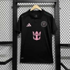 Maillot Inter Miami Extérieur 2026