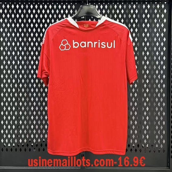 Maillot Internacional Domicile 2026/2027 – Image 2