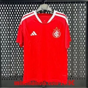 Maillot Internacional Domicile 2026/2027