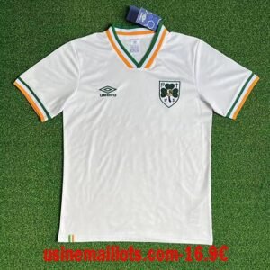Maillot Irlande 2026/2027 Blanc