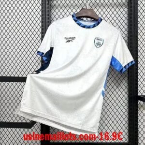 Maillot Israël Domicile 2026/2027