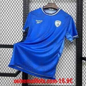 Maillot Israël Extérieur 2026/2027