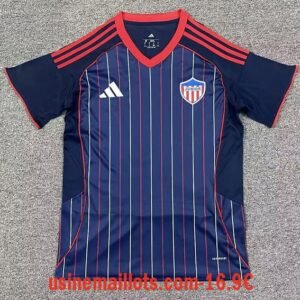 Maillot Junior Barranquilla Extérieur 2026/2027