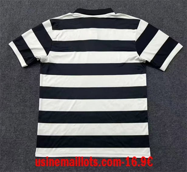 Maillot Juventus Fourth 2025/2026 – Image 2