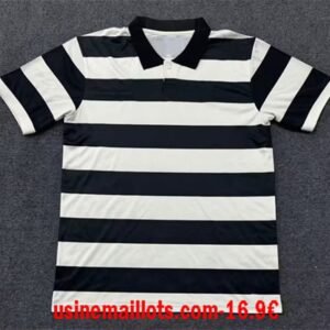 Maillot Juventus Fourth 2025/2026