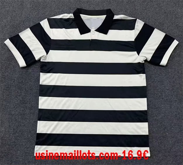 Maillot Juventus Fourth 2025/2026