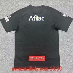 Alternative view of Maillot Kashiwa Reysol Extérieur 2026/2027