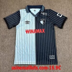 Maillot Le Havre Domicile 2025/2026