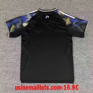 Alternative view of Maillot Leeds United Third 2025/2026