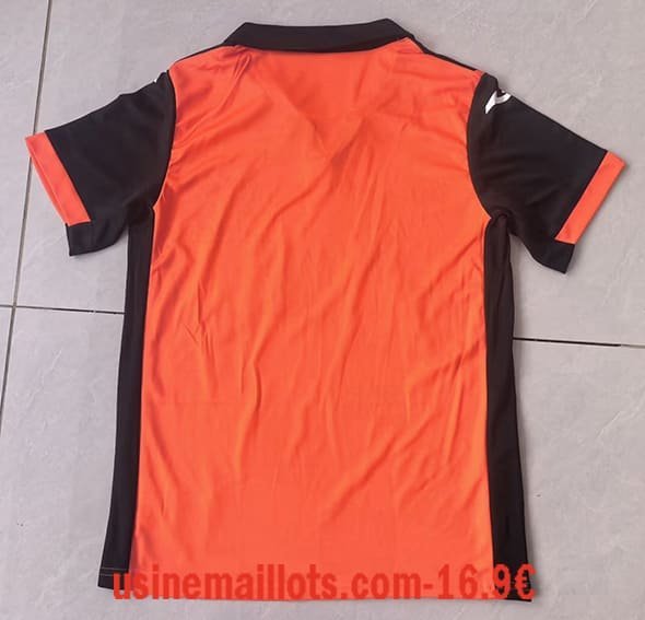 Maillot Lorient Domicile 2025/2026 – Image 2