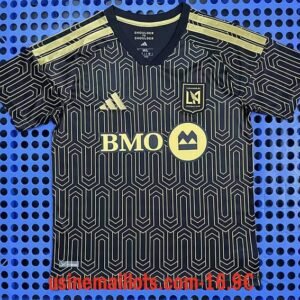 Maillot Los Angeles FC Domicile 2026/2027