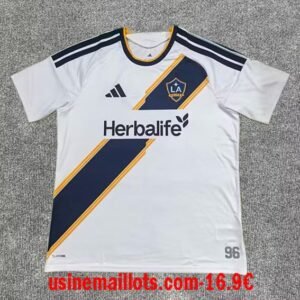 Maillot Los Angeles Galaxy Domicile 2026/2027