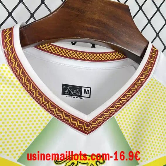 Maillot Mali 2025/2026 – Image 2