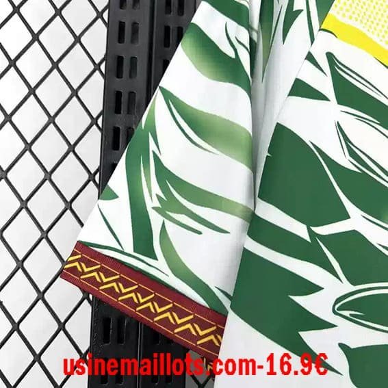 Maillot Mali 2025/2026 – Image 4