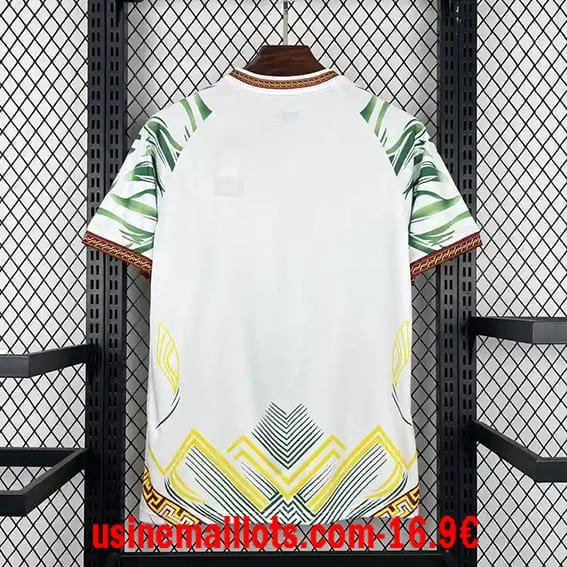 Maillot Mali 2025/2026 – Image 5