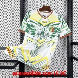 Maillot Mali 2025/2026