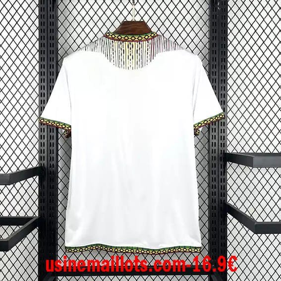 Maillot Mali Domicile 2025/2026 – Image 5