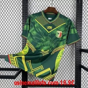Maillot Mali Extérieur 2025/2026