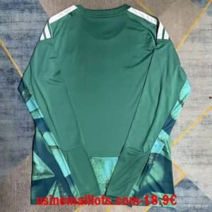 Alternative view of Maillot Manches Longues Allemagne Gardien Coupe du Monde 2026