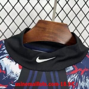 Alternative view of Maillot Manches Longues Angleterre Gardien Coupe du Monde 2026