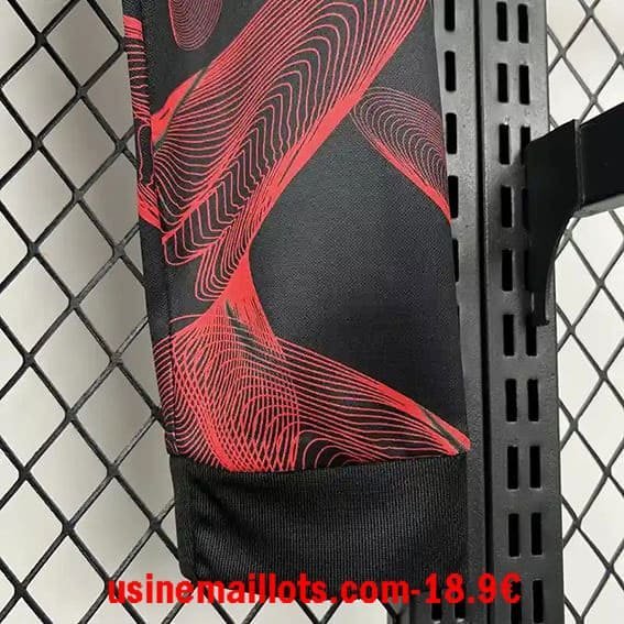 Maillot Manches Longues Canada Gardien Coupe du Monde 2026 – Image 4