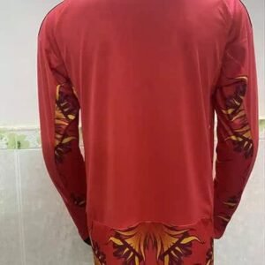 Alternative view of Maillot Manches Longues Japon Gardien Coupe du Monde 2026