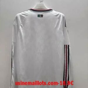 Alternative view of Maillot Manches Longues Mexique Extérieur Coupe du Monde 2026