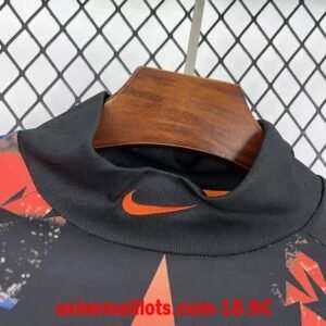 Alternative view of Maillot Manches Longues USA Gardien Coupe du Monde 2026